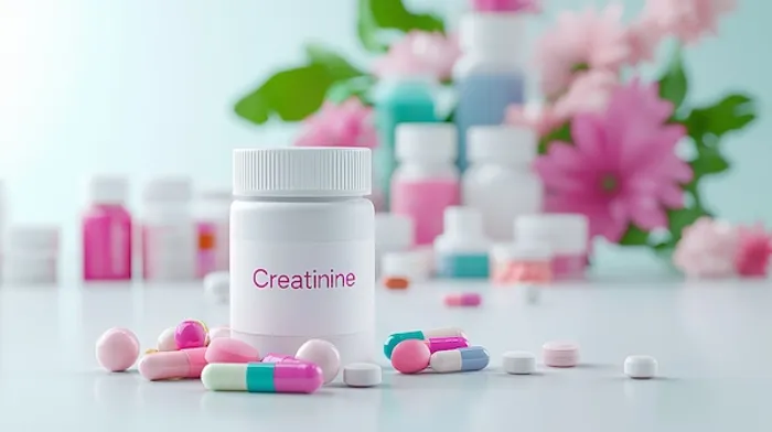 Creatinine Level